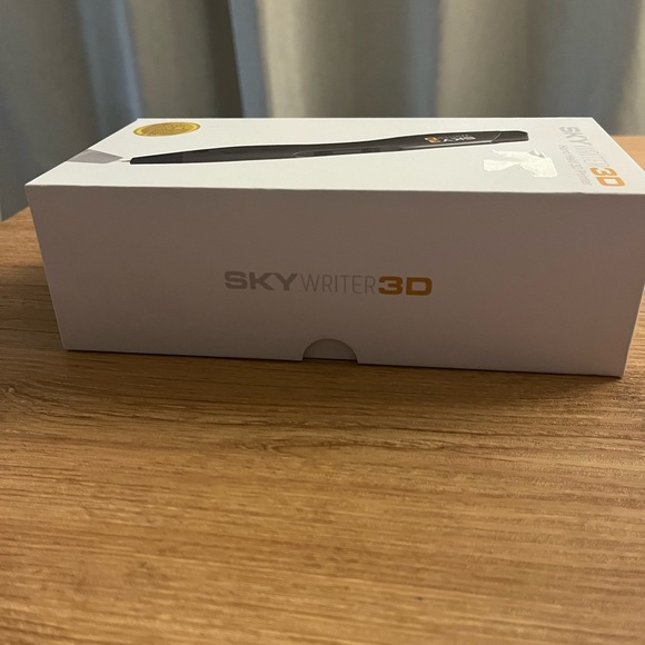 Skywriter3d Hand Held 3d Printing Pen Mdoskyv3 - Picture 3 of 4